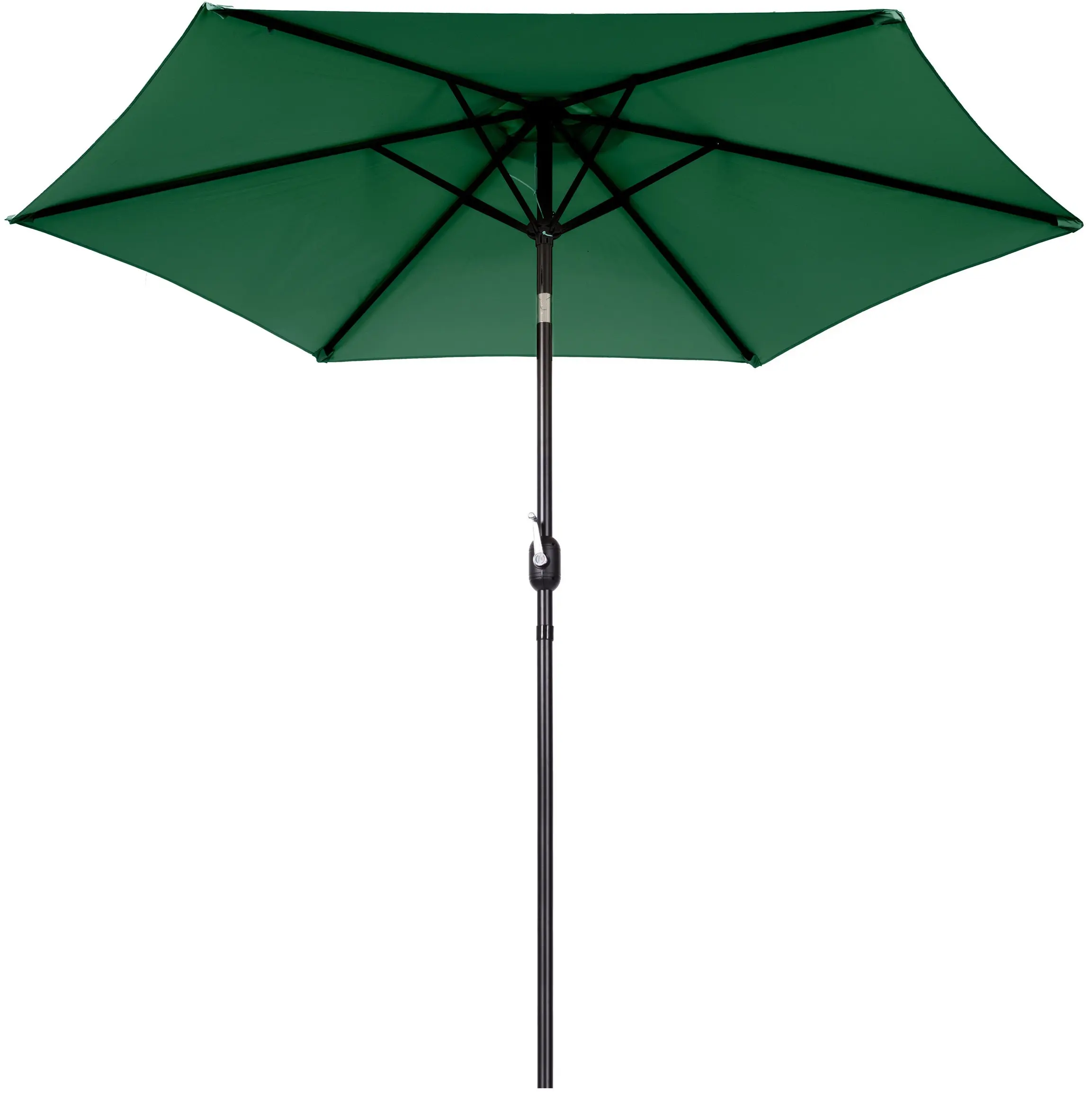 Umbrela pentru terasa Multi Garden SL-UM003C (Green) - 2