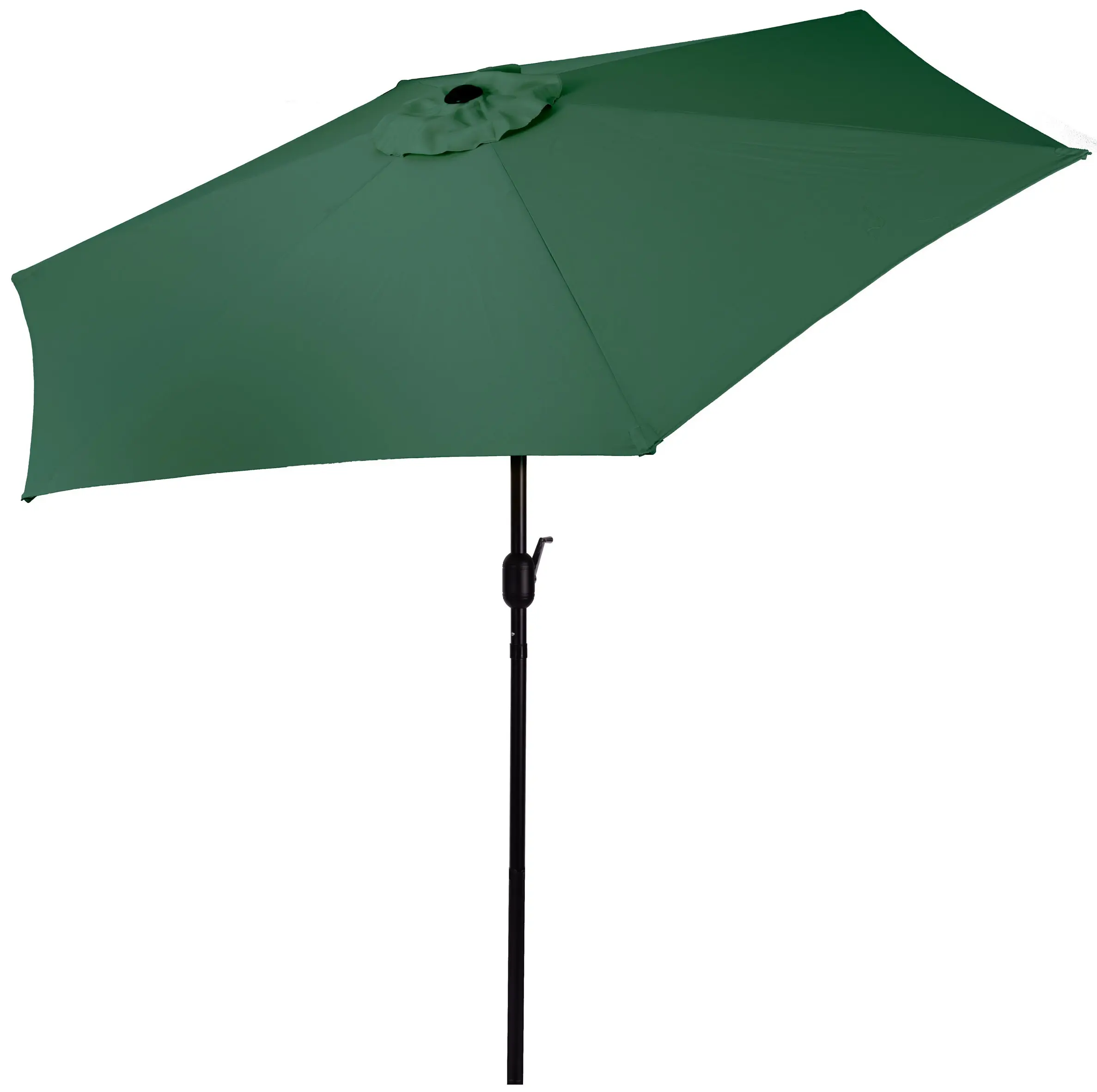 Umbrela pentru terasa Multi Garden SL-UM003C (Green) - 3