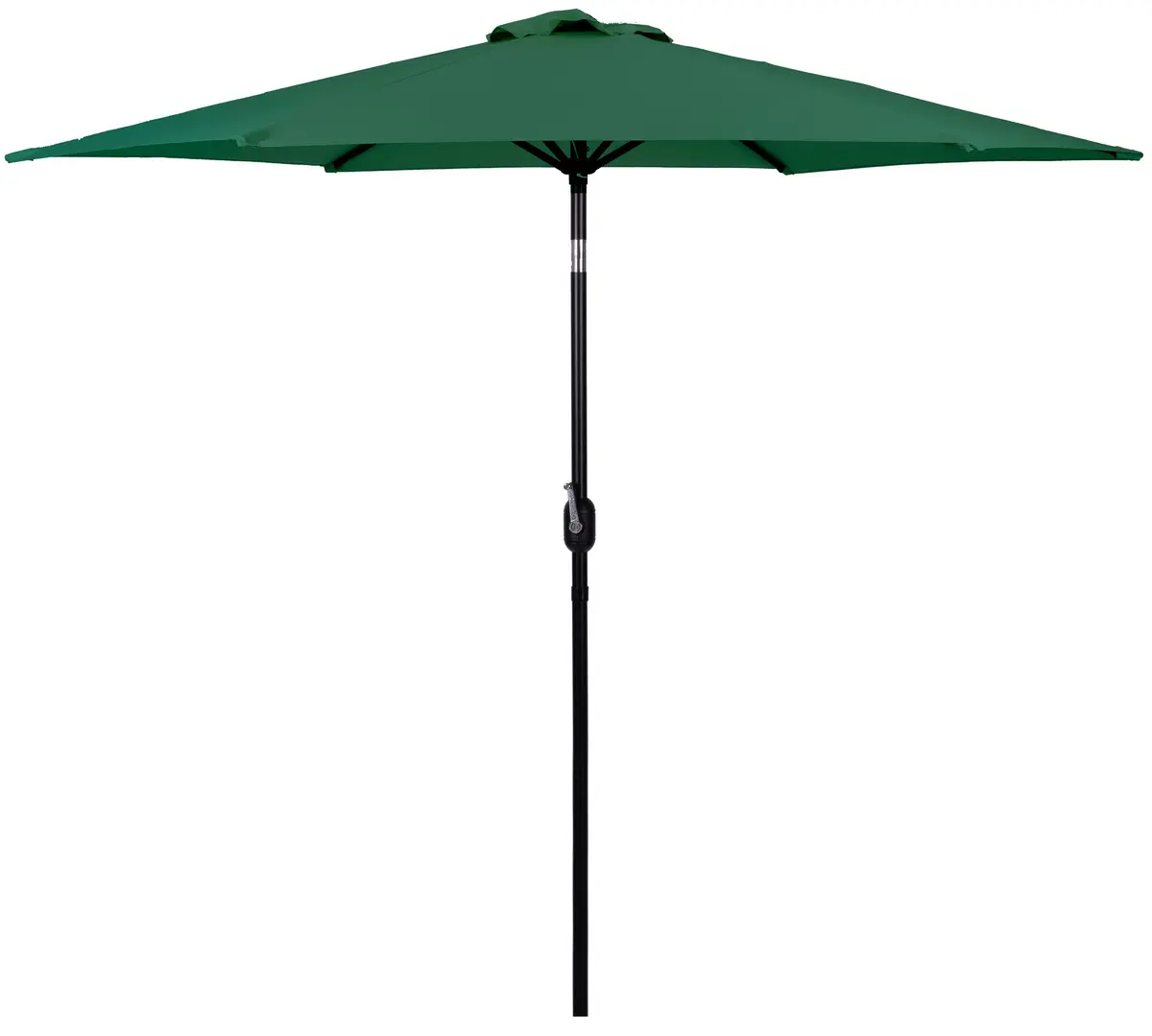 Umbrela pentru terasa Multi Garden SL-UM003C (Green)
