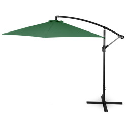 Umbrela pentru terasa Multi Garden XS-UMS021 (Green) Thumb