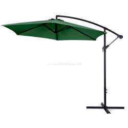 Umbrela pentru terasa Multi Garden XS-UMS021 (Green)