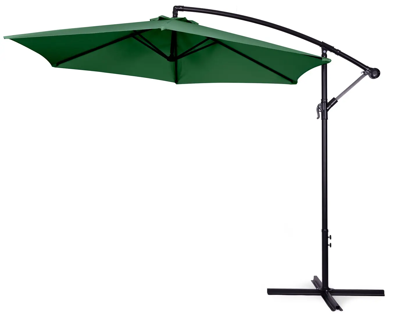 Umbrela pentru terasa Multi Garden XS-UMS021 (Green)