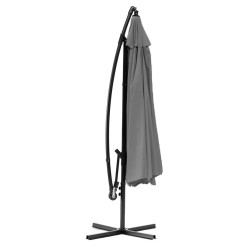 Umbrela pentru terasa Multi Garden XS-UMS021 (Grey) Thumb