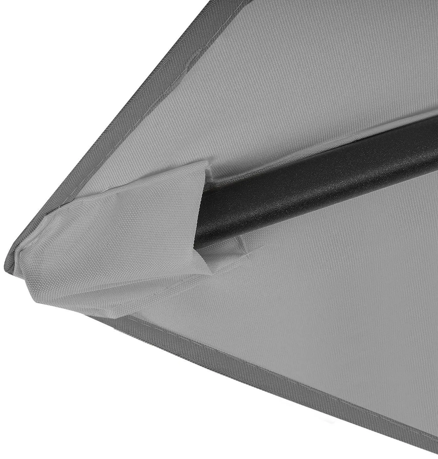 Зонт для террасы Multistore G-810 (Grey) - 4