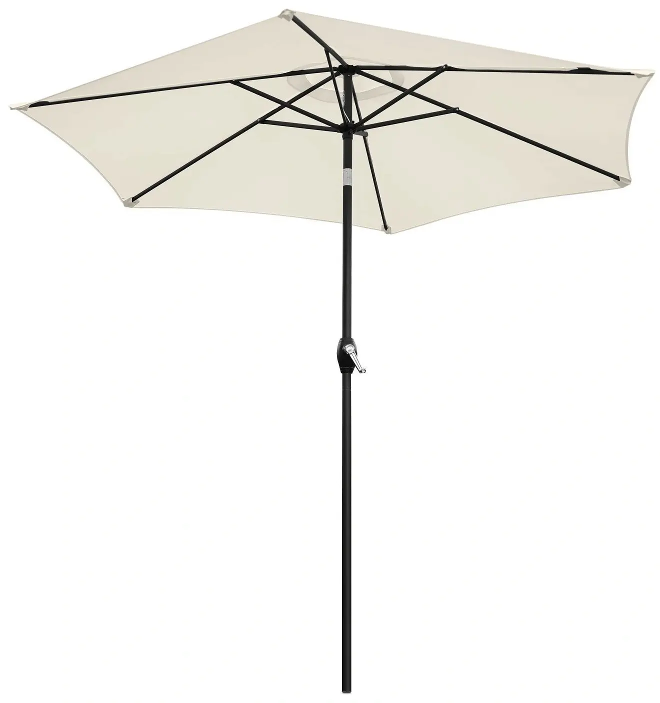 Umbrela pentru terasa Multistore G-811 (Beige) - 2