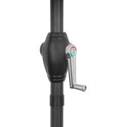 Umbrela pentru terasa Multistore G-811 (Beige) Thumb