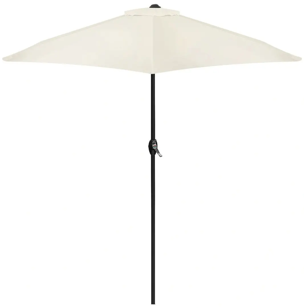 Umbrela pentru terasa Multistore G-811 (Beige)