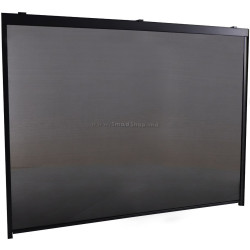 Боковая стенка для павильона Naterial Clima 334x210 (Gray)