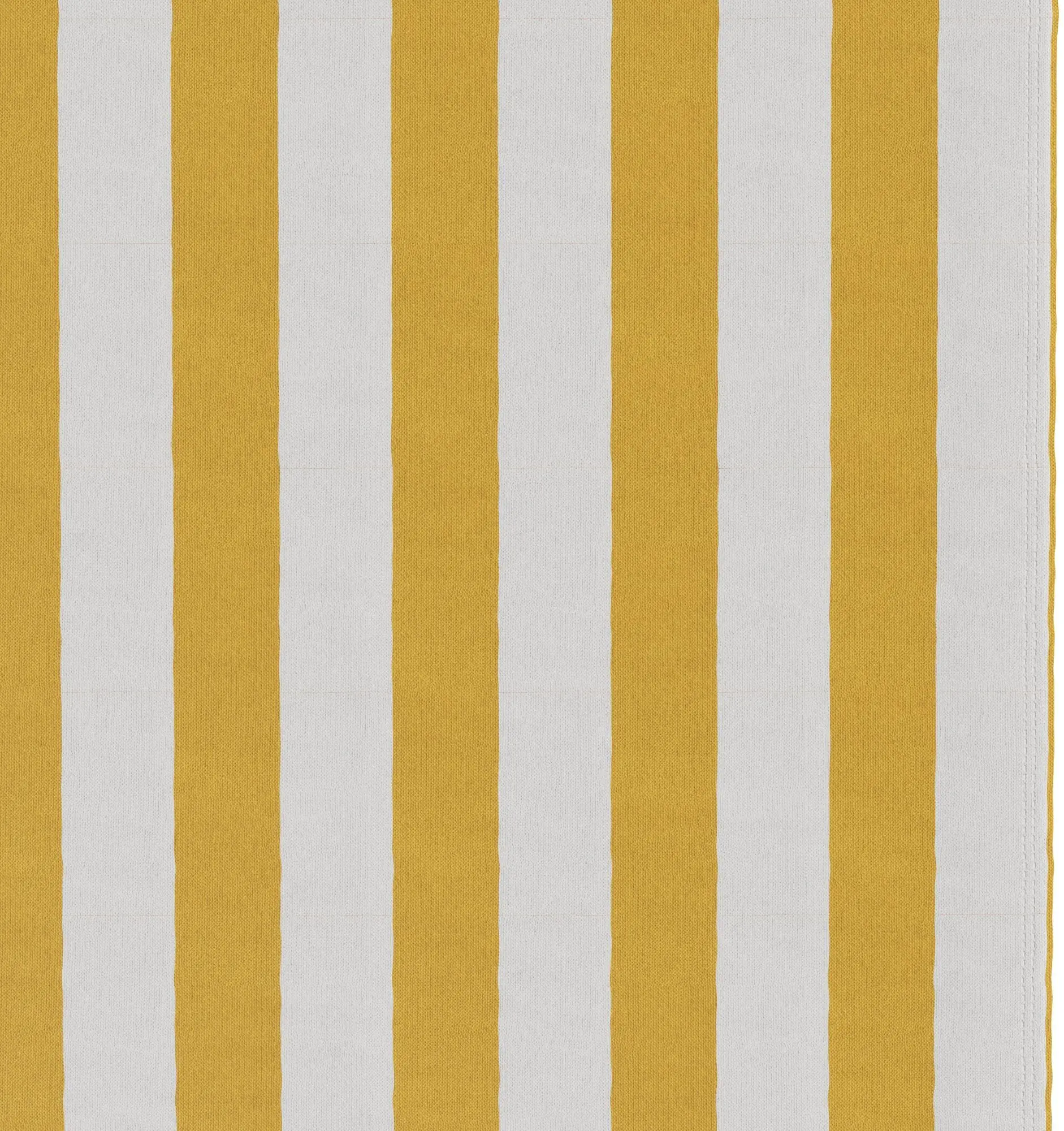 Copertina retractabila Naterial 2.5x2m (White/Yellow) - 5