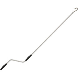 Copertina retractabila Naterial 2.5x2m (White/Yellow) Thumb
