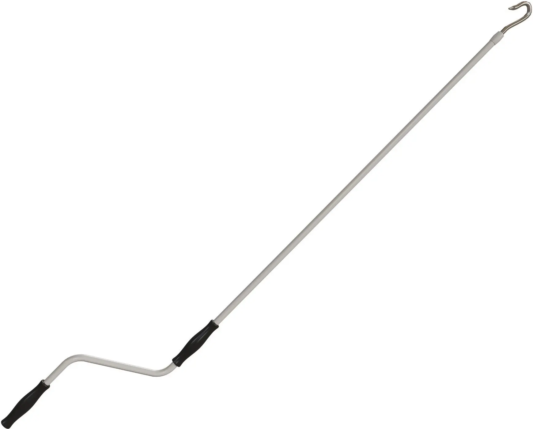 Copertina retractabila Naterial 2.5x2m (White/Yellow) - 6