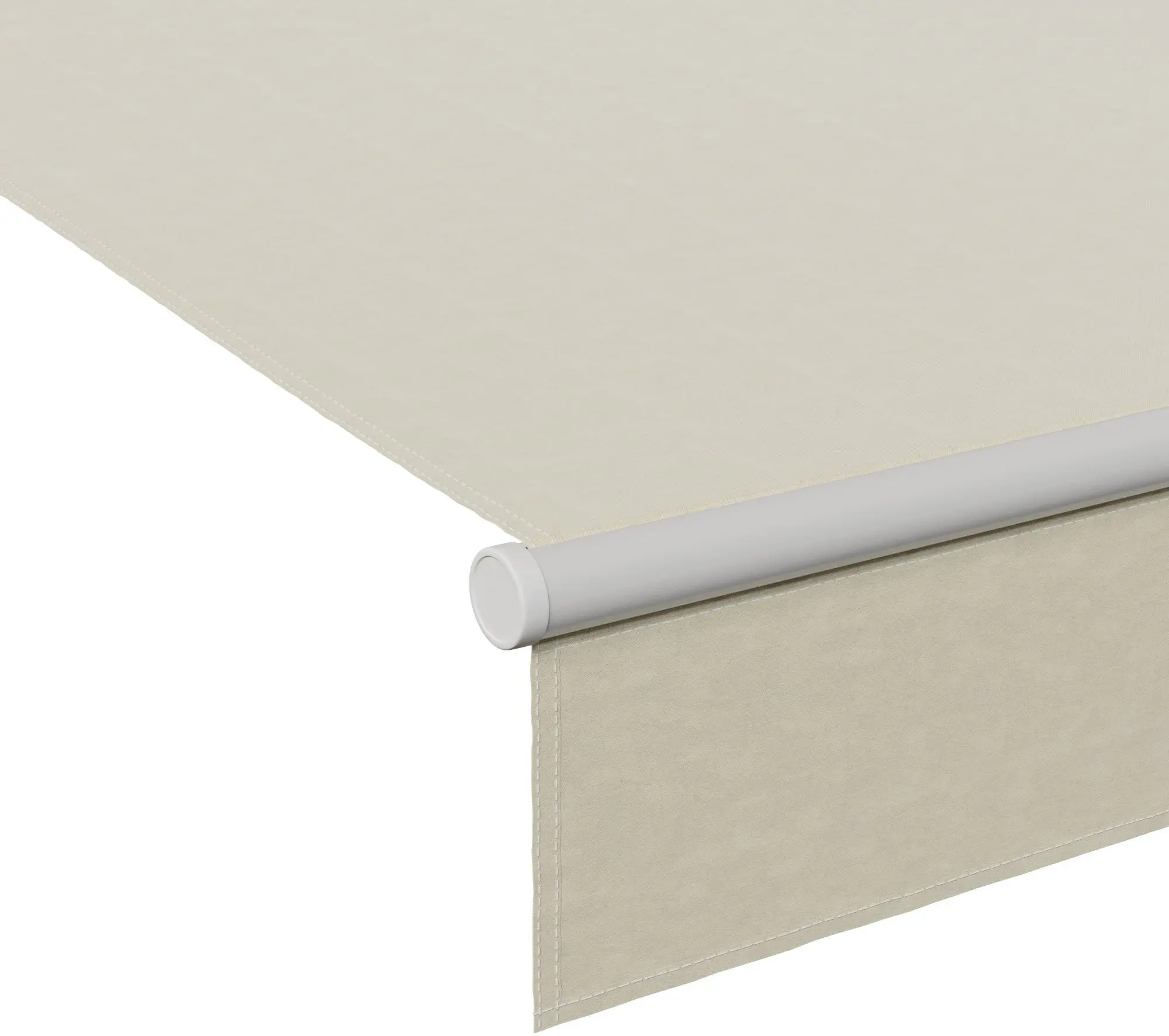 Copertina retractabila Naterial Calima 2.95x2m (Beige) - 3