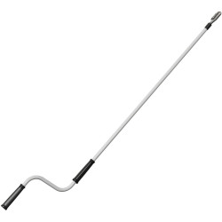 Маркиза выдвижная Naterial Calima 2.95x2m (White/Grey) Thumb