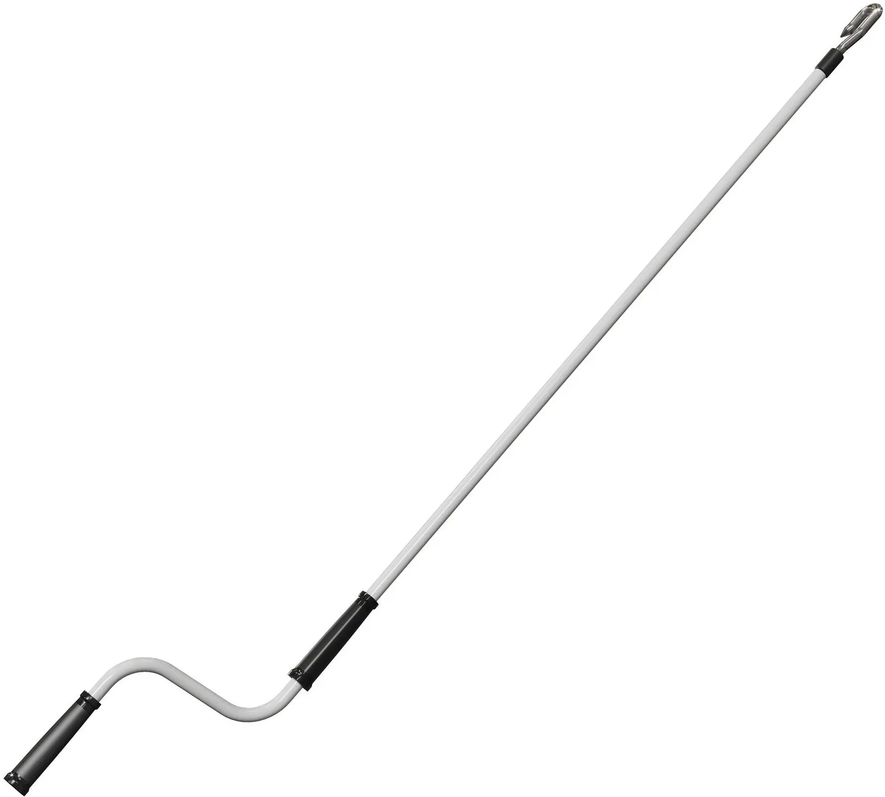 Маркиза выдвижная Naterial Calima 2.95x2m (White/Grey) - 6