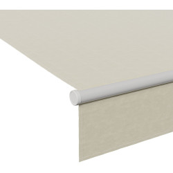Copertina retractabila Naterial Calima 3.95x3m (Beige) Thumb