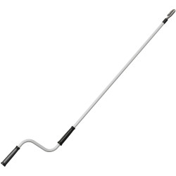Copertina retractabila Naterial Calima 3.95x3m (Beige) Thumb