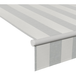 Маркиза выдвижная Naterial Calima (White/Grey) Thumb