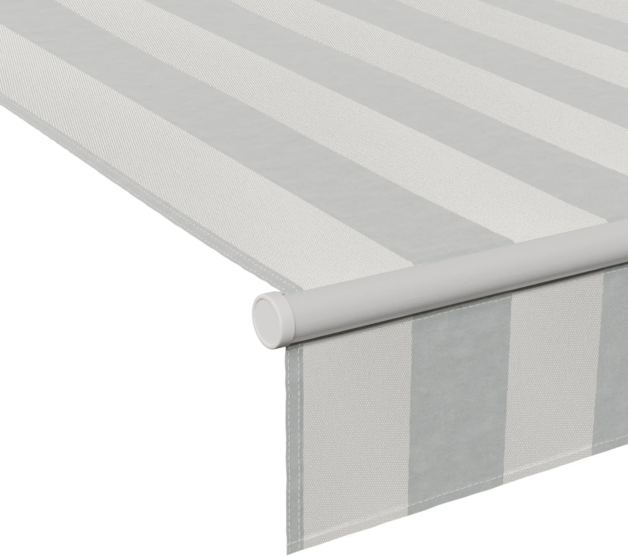 Маркиза выдвижная Naterial Calima (White/Grey) - 2