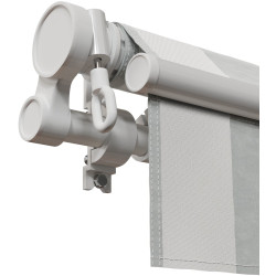 Маркиза выдвижная Naterial Calima (White/Grey) Thumb