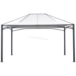 Пергола Naterial Botanica 3x4 (Light Gray)