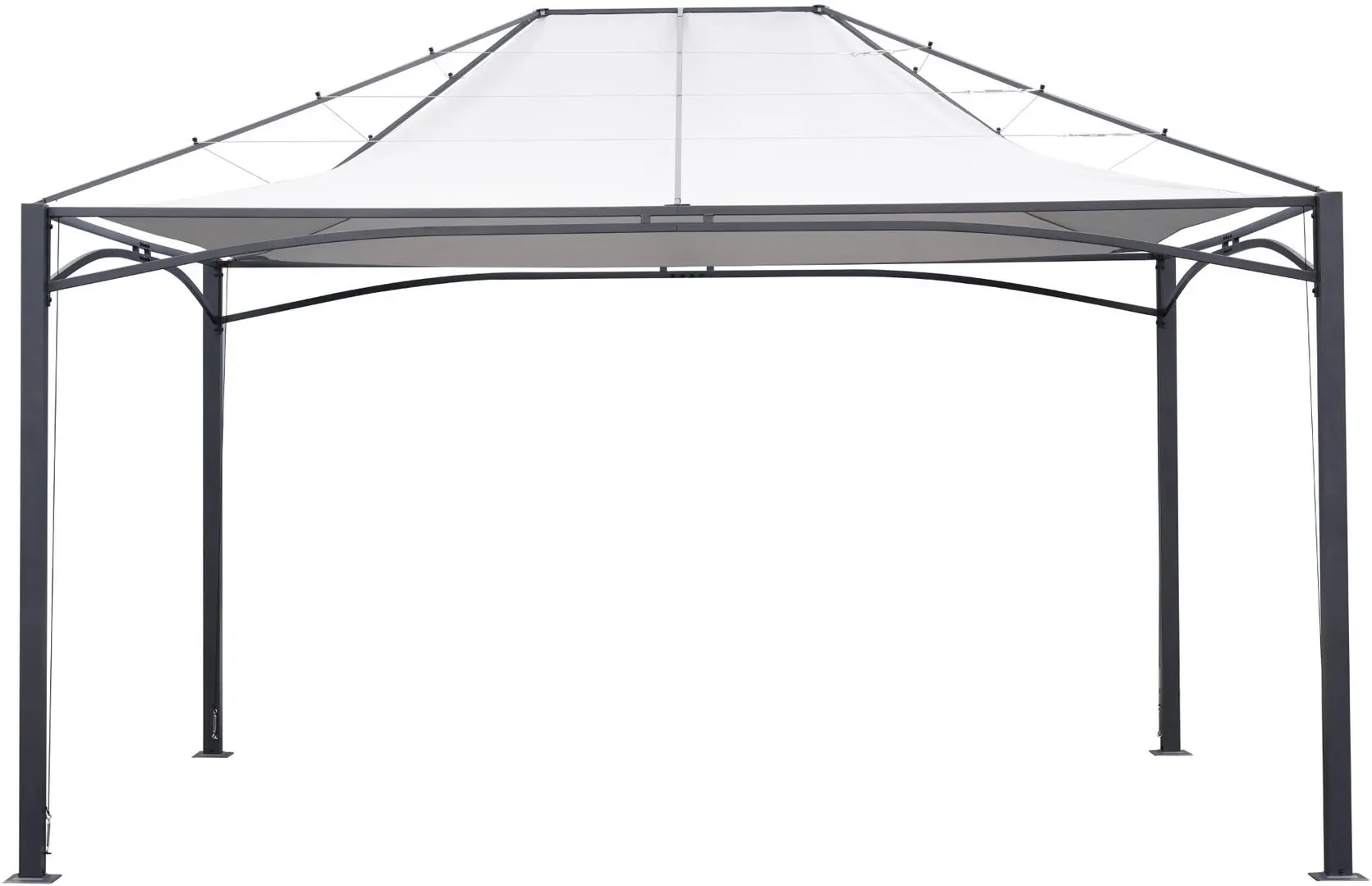 Пергола Naterial Botanica 3x4 (Light Gray)