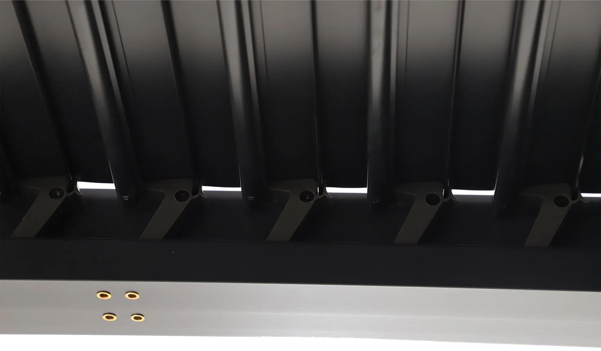 Пергола Naterial Clima 3.58x3.13 (Anthracite) - 4