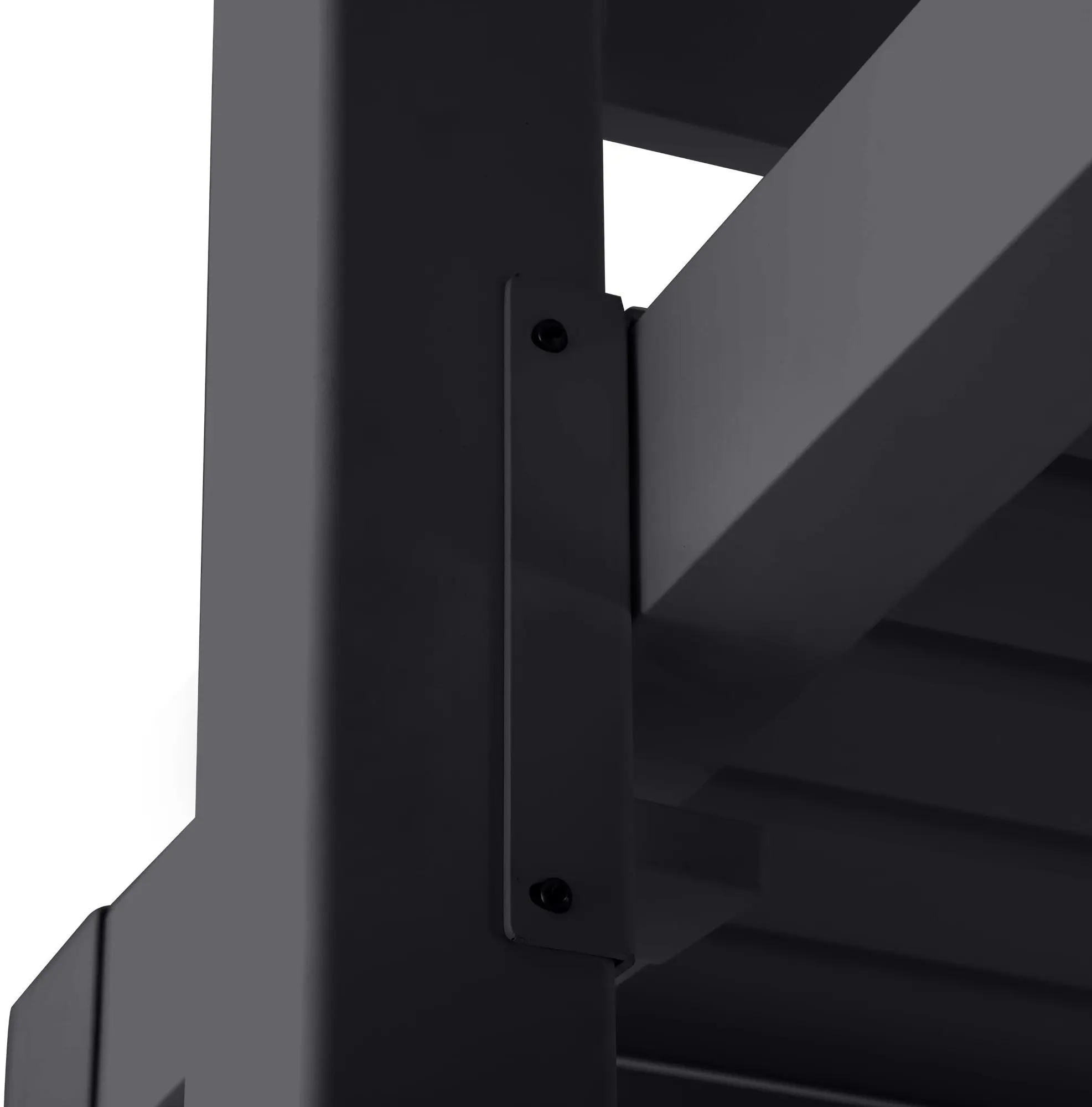 Пергола Naterial Clima Odyssea 3.8x3.19m (Anthracite) - 5