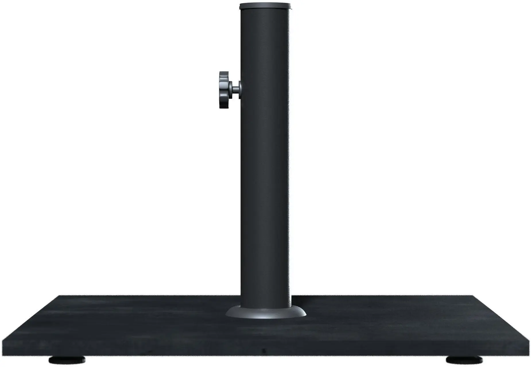 Подставка для зонта Naterial 40cm (Anthracite) - 2