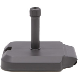 Подставка для зонта Naterial 54x48.5cm (Anthracite) Thumb