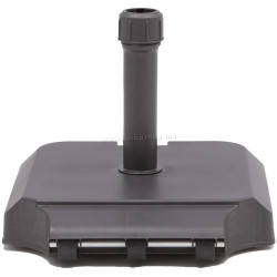 Подставка для зонта Naterial 54x48.5cm (Anthracite)