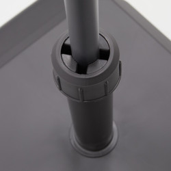 Подставка для зонта Naterial 54x48.5cm (Anthracite) Thumb