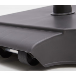 Подставка для зонта Naterial 54x48.5cm (Anthracite) Thumb
