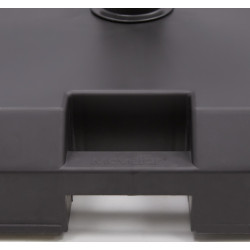 Подставка для зонта Naterial 54x48.5cm (Anthracite) Thumb