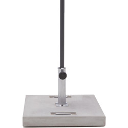 Подставка для зонта Naterial 57cm (Grey) Thumb