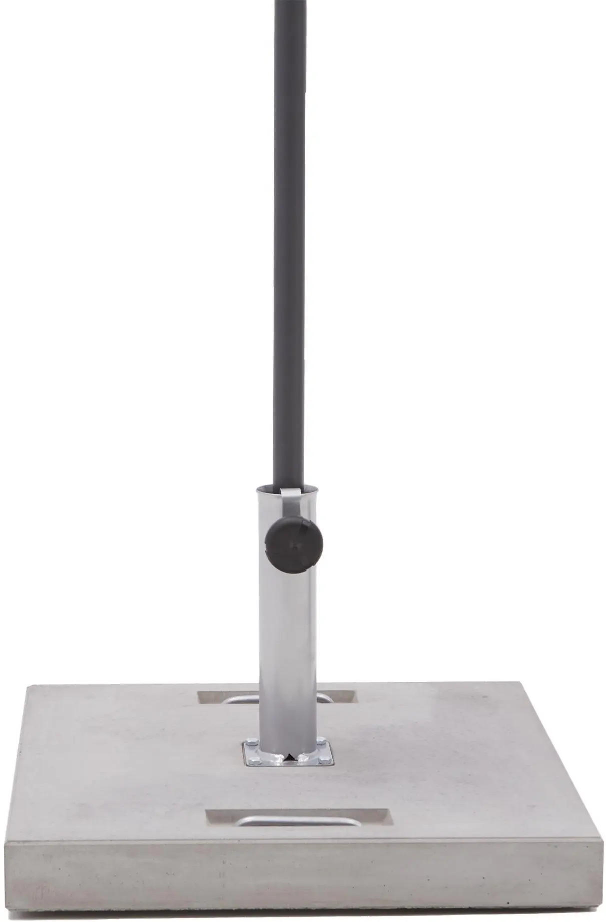 Подставка для зонта Naterial 57cm (Grey) - 2