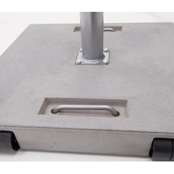 Подставка для зонта Naterial 57cm (Grey) Thumb