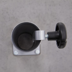 Подставка для зонта Naterial 57cm (Grey) Thumb