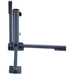 Подставка для зонта Naterial 85.5x85.5cm (Anthracite) Thumb