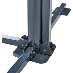 Подставка для зонта Naterial 85.5x85.5cm (Anthracite) Thumb