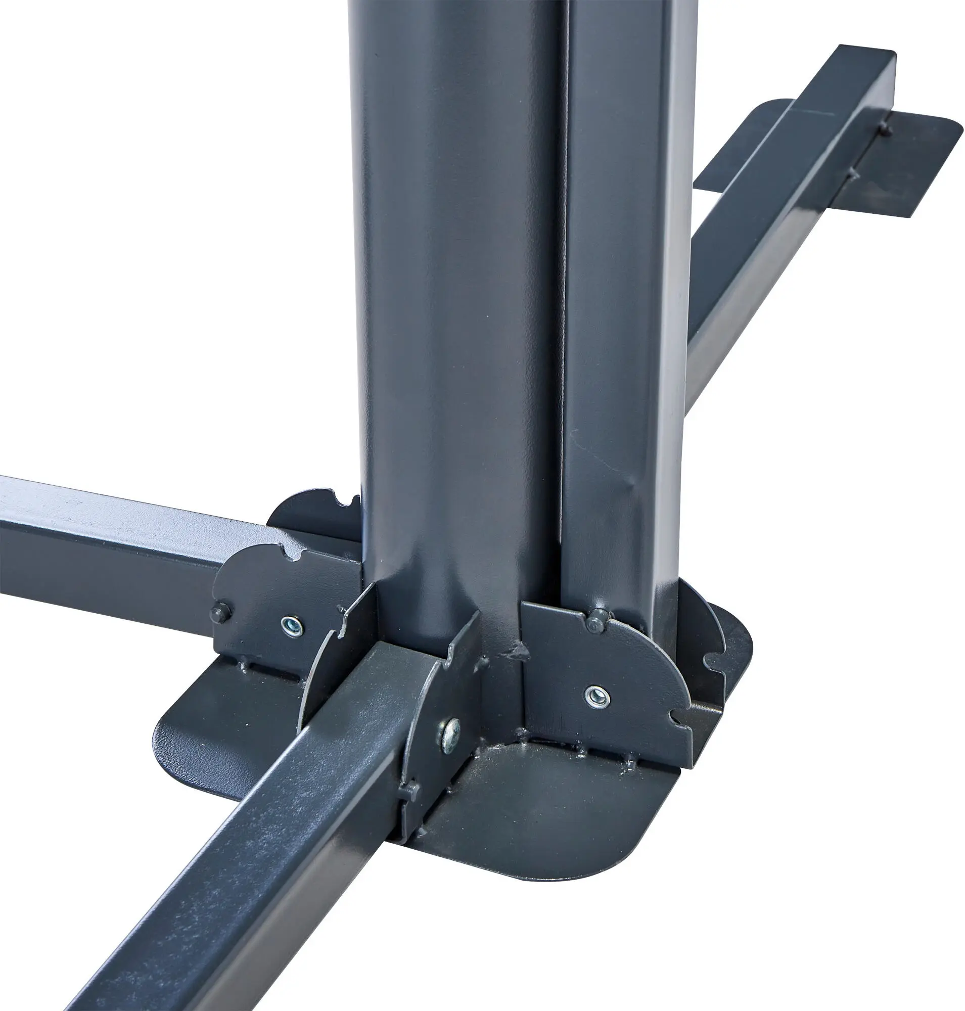 Подставка для зонта Naterial 85.5x85.5cm (Anthracite) - 3