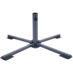Подставка для зонта Naterial 85.5x85.5cm (Anthracite)