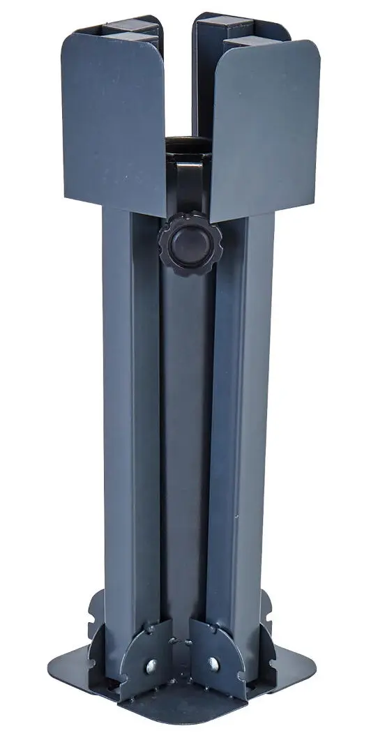 Подставка для зонта Naterial 85.5x85.5cm (Anthracite) - 6