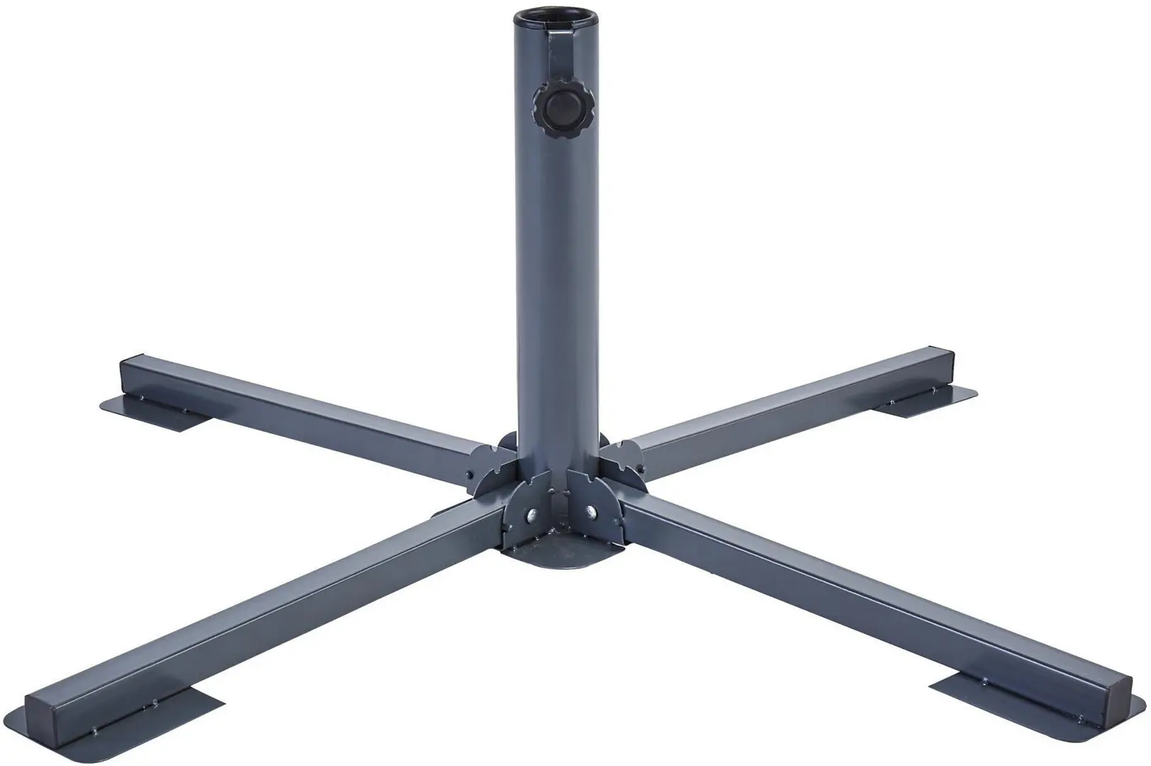 Подставка для зонта Naterial 85.5x85.5cm (Anthracite)