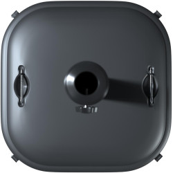 Подставка для зонта Naterial Rolix 48x48cm (Anthracite) Thumb