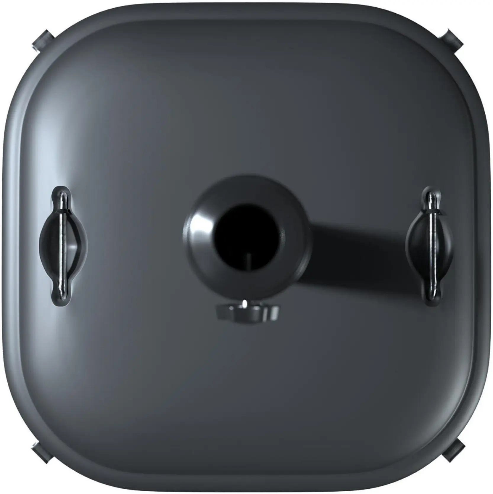 Подставка для зонта Naterial Rolix 48x48cm (Anthracite) - 2