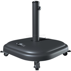 Подставка для зонта Naterial Rolix 48x48cm (Anthracite)