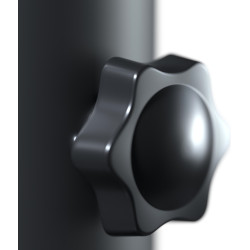 Подставка для зонта Naterial Rolix 48x48cm (Anthracite) Thumb