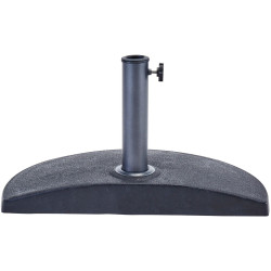 Suport pentru umbrela Naterial Rox 38x60cm (Anthracite) Thumb