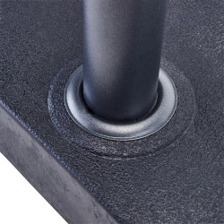 Suport pentru umbrela Naterial Rox 38x60cm (Anthracite) Thumb