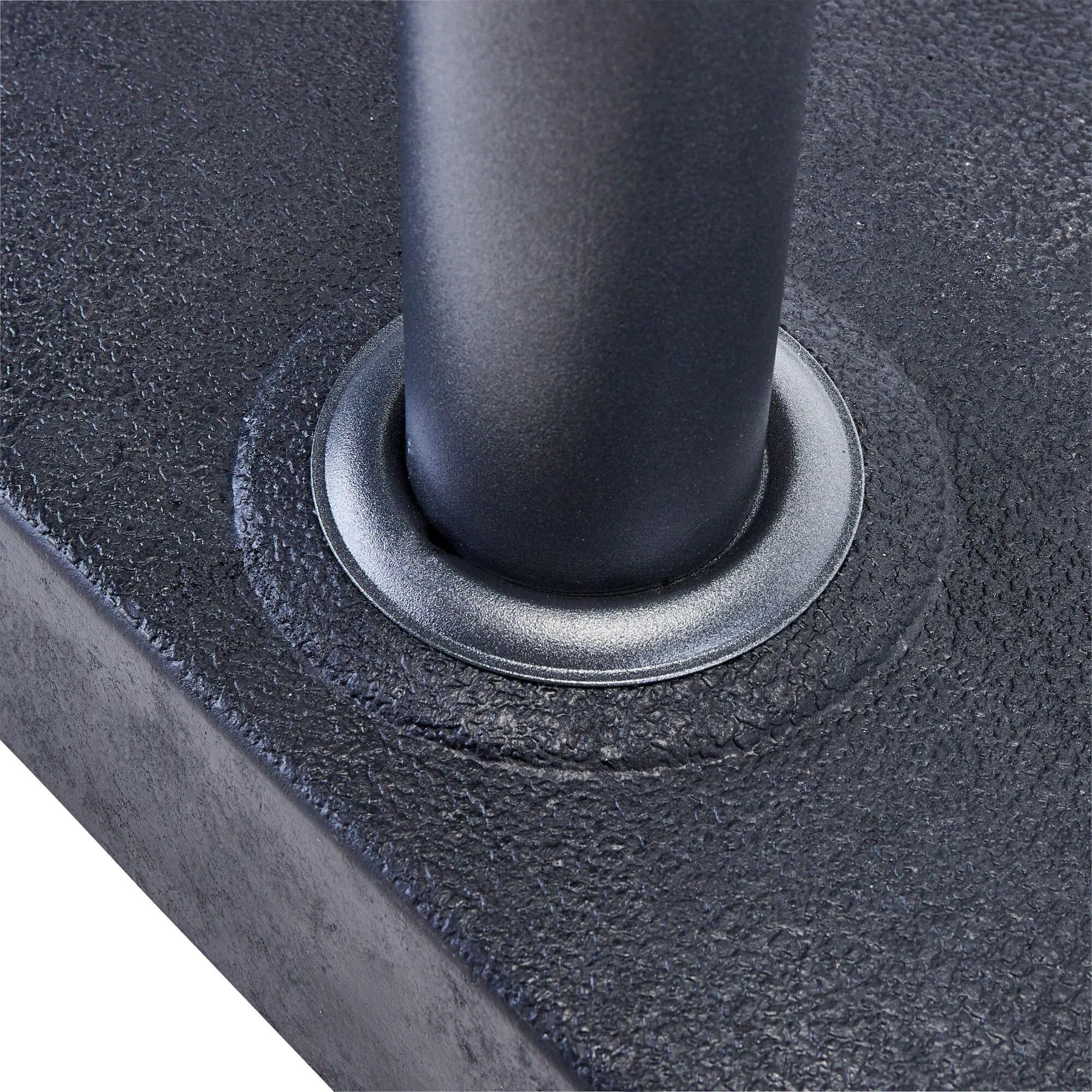 Suport pentru umbrela Naterial Rox 38x60cm (Anthracite) - 3